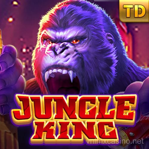 Jungle King