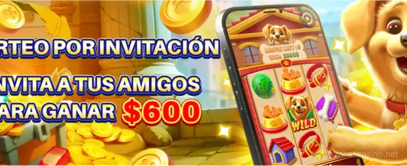 Bonos exclusivos de vnl mx casino